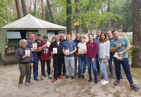 Дата заснування компанії - подія особливої ​​важливості для нашого трудового колективу.