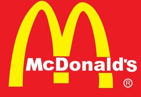 Архітектурна колаборація компаній UALCOM, Home Solutions та Mig Space для світової компанії McDonalds.